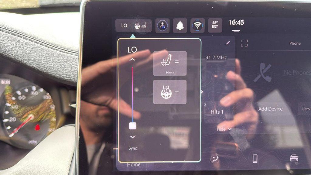 new 2026 Jeep Compass car, priced at $34,798