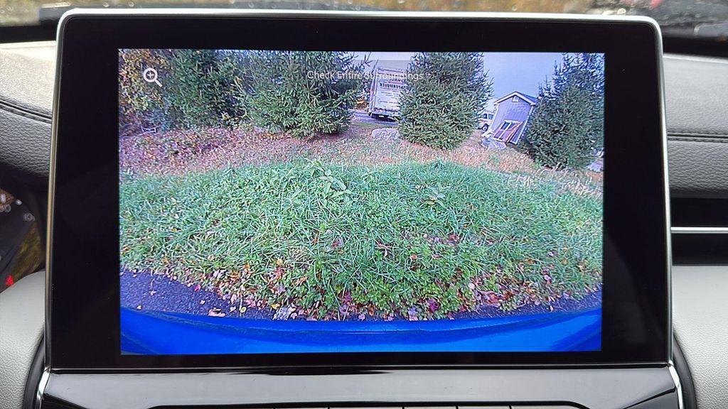 new 2026 Jeep Compass car, priced at $34,798