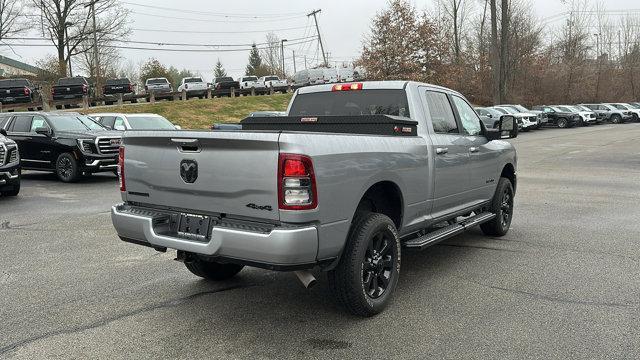 used 2023 Ram 2500 car, priced at $50,998