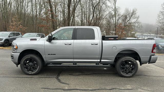 used 2023 Ram 2500 car, priced at $50,998