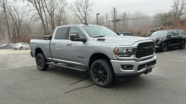 used 2023 Ram 2500 car, priced at $50,998