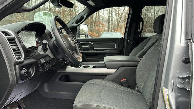 used 2023 Ram 2500 car, priced at $50,998