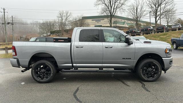 used 2023 Ram 2500 car, priced at $50,998