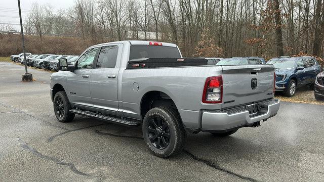 used 2023 Ram 2500 car, priced at $50,998