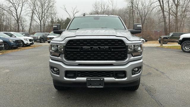 used 2023 Ram 2500 car, priced at $50,998