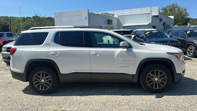 used 2019 GMC Acadia car, priced at $17,995