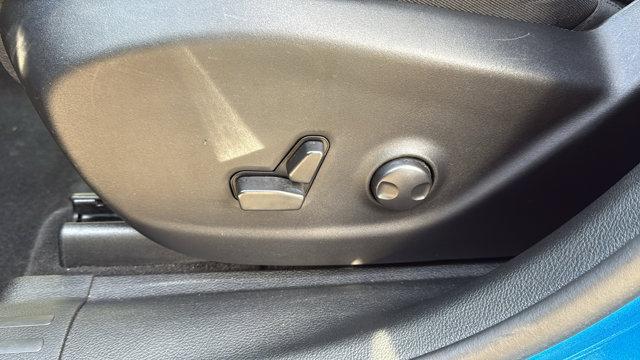 used 2022 Jeep Cherokee car, priced at $24,990