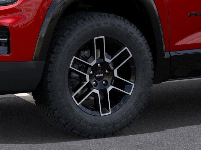 new 2026 GMC Terrain car, priced at $42,585