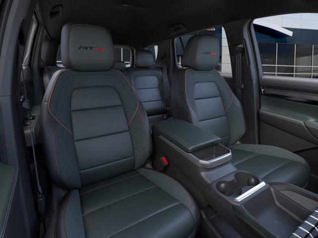 new 2026 GMC Terrain car, priced at $42,585
