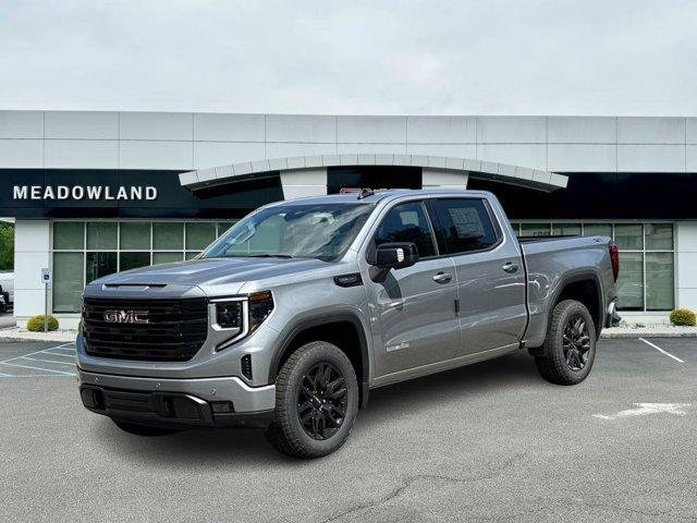 new 2026 GMC Sierra 1500 car, priced at $68,780