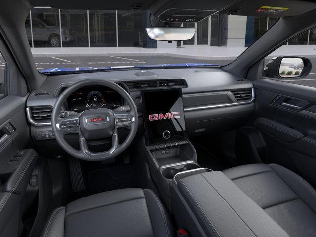 new 2025 GMC Terrain car, priced at $38,920