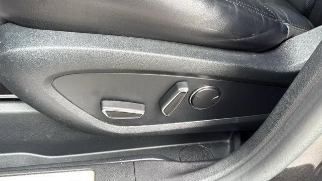 used 2017 Lincoln MKC car, priced at $15,799