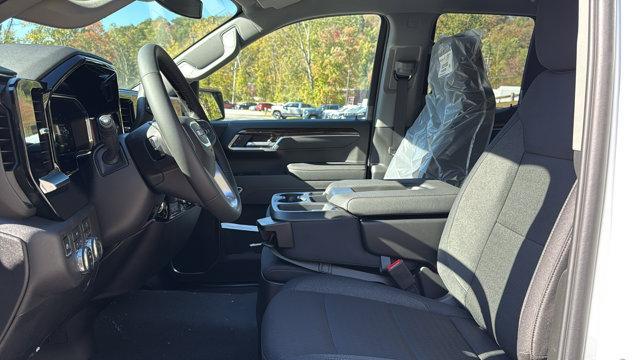 new 2026 GMC Sierra 1500 car, priced at $53,999