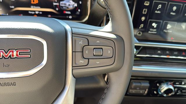 new 2026 GMC Sierra 1500 car, priced at $53,999