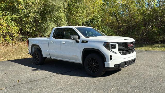 new 2026 GMC Sierra 1500 car, priced at $53,999