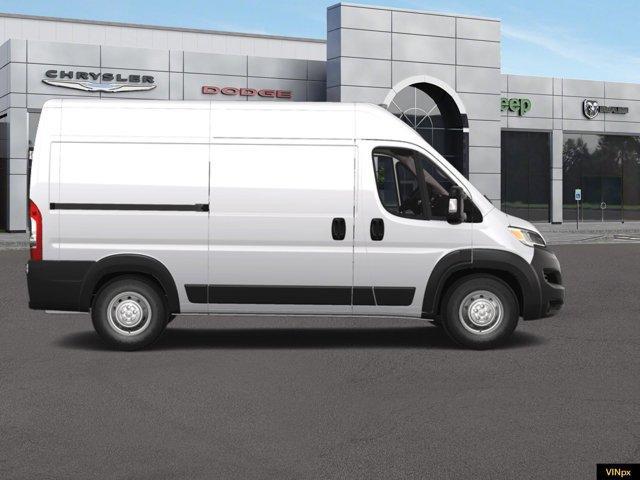 new 2024 Ram ProMaster 1500 car, priced at $52,040