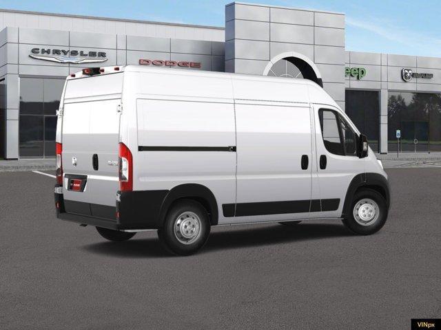 new 2024 Ram ProMaster 1500 car, priced at $52,040