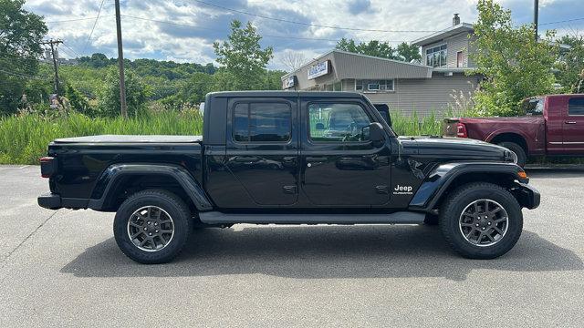 used 2020 Jeep Gladiator car, priced at $37,990