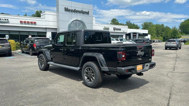 used 2020 Jeep Gladiator car, priced at $37,990