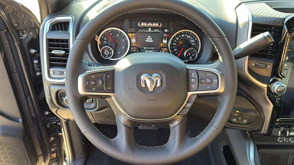 new 2026 Ram 3500 car, priced at $82,060