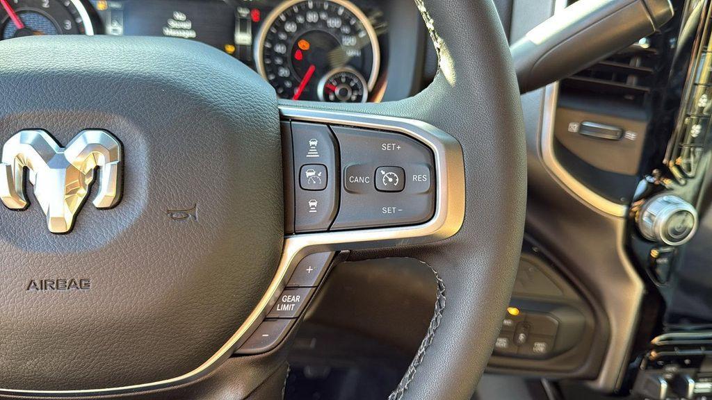 new 2026 Ram 3500 car, priced at $82,060