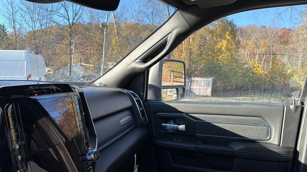 new 2026 Ram 3500 car, priced at $82,060