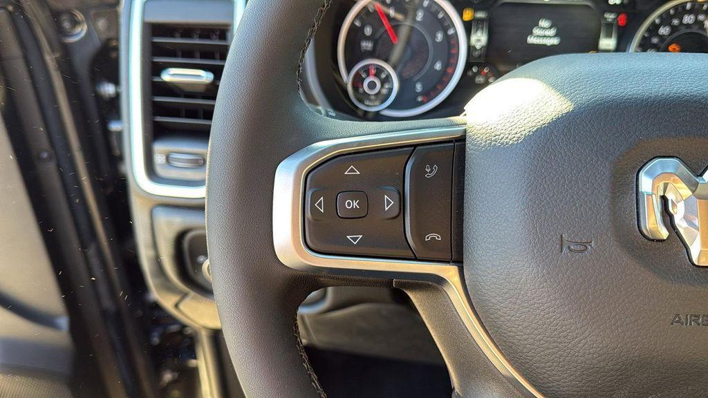 new 2026 Ram 3500 car, priced at $82,060