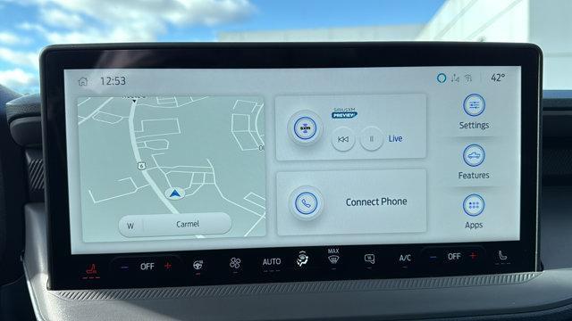 used 2025 Ford Maverick car, priced at $38,990