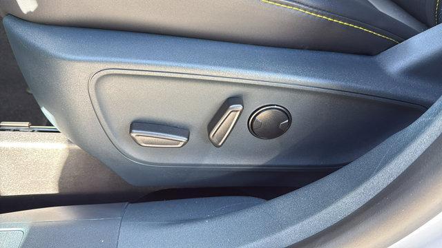 used 2025 Ford Maverick car, priced at $38,990