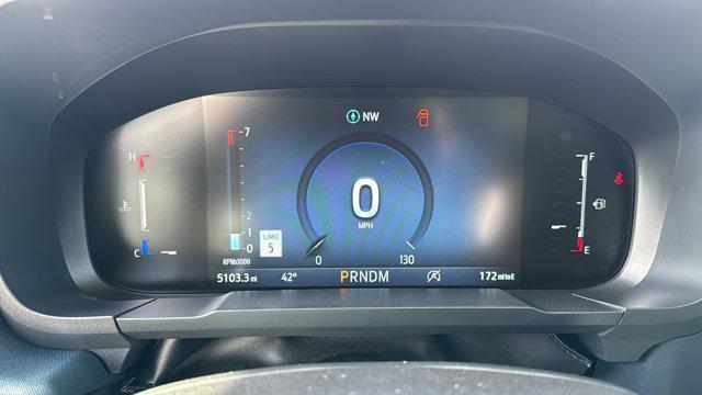 used 2025 Ford Maverick car, priced at $38,990