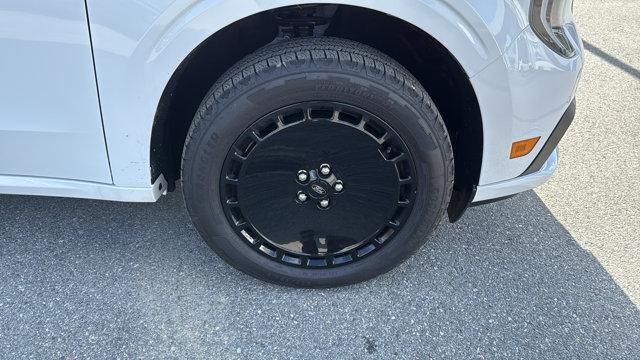 used 2025 Ford Maverick car, priced at $38,990