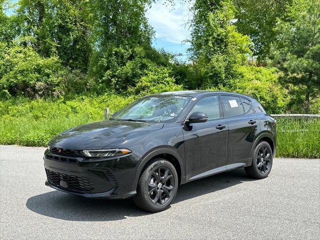 new 2024 Dodge Hornet car, priced at $48,167