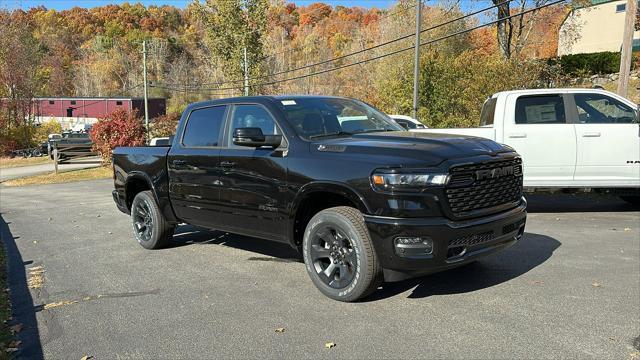 new 2025 Ram 1500 car, priced at $62,000