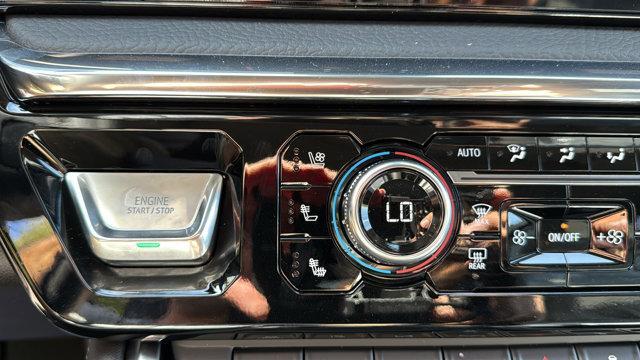 new 2026 GMC Sierra 3500 car, priced at $94,499