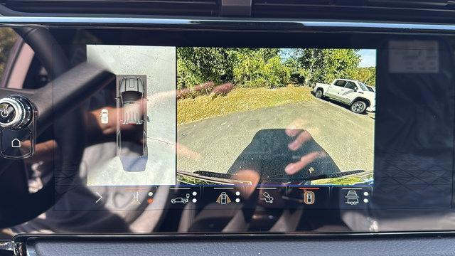 new 2026 GMC Sierra 3500 car, priced at $94,499