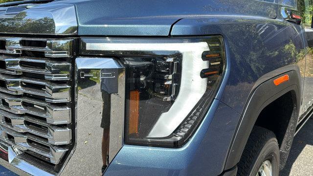 new 2026 GMC Sierra 3500 car, priced at $94,499