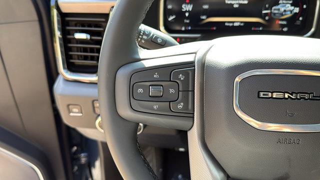 new 2026 GMC Sierra 3500 car, priced at $94,499