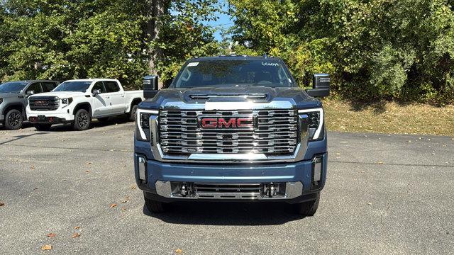 new 2026 GMC Sierra 3500 car, priced at $94,499