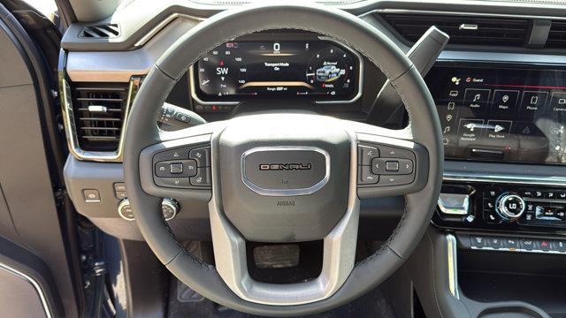 new 2026 GMC Sierra 3500 car, priced at $94,499