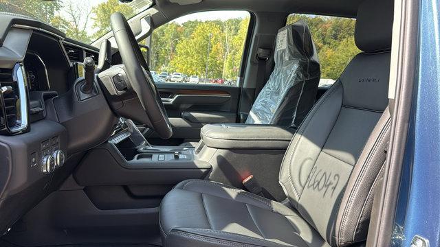 new 2026 GMC Sierra 3500 car, priced at $94,499