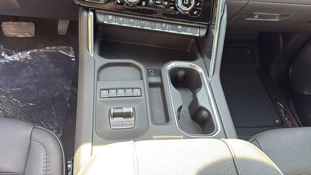 new 2026 GMC Sierra 3500 car, priced at $94,499