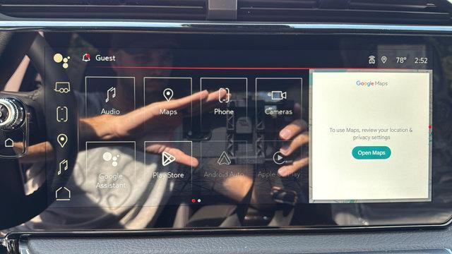 new 2026 GMC Sierra 3500 car, priced at $94,499