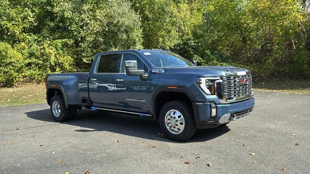 new 2026 GMC Sierra 3500 car, priced at $94,499