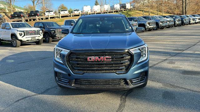 new 2024 GMC Terrain car, priced at $35,490