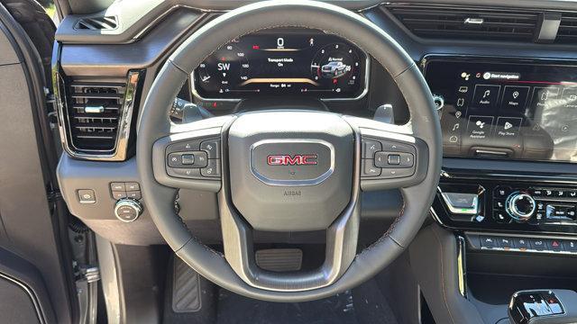 new 2026 GMC Sierra 1500 car, priced at $75,125