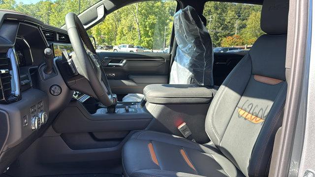 new 2026 GMC Sierra 1500 car, priced at $75,125