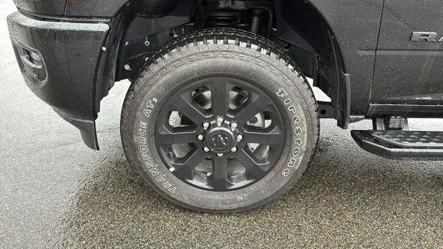 used 2025 Ram 2500 car, priced at $57,990