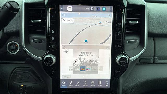 used 2025 Ram 2500 car, priced at $57,990