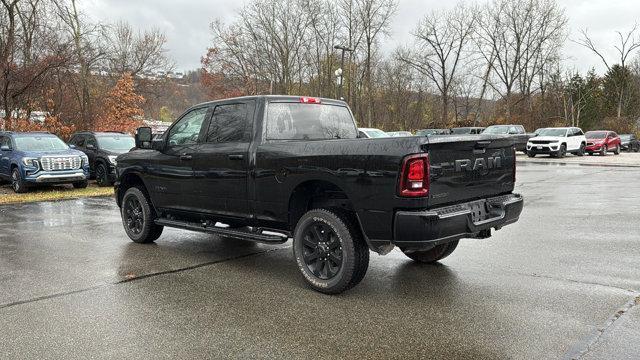 used 2025 Ram 2500 car, priced at $57,990