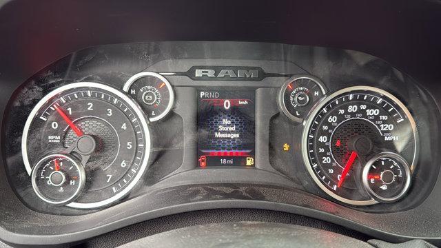 used 2025 Ram 2500 car, priced at $57,990